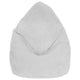 Puf Lincoln Storm Gray-M