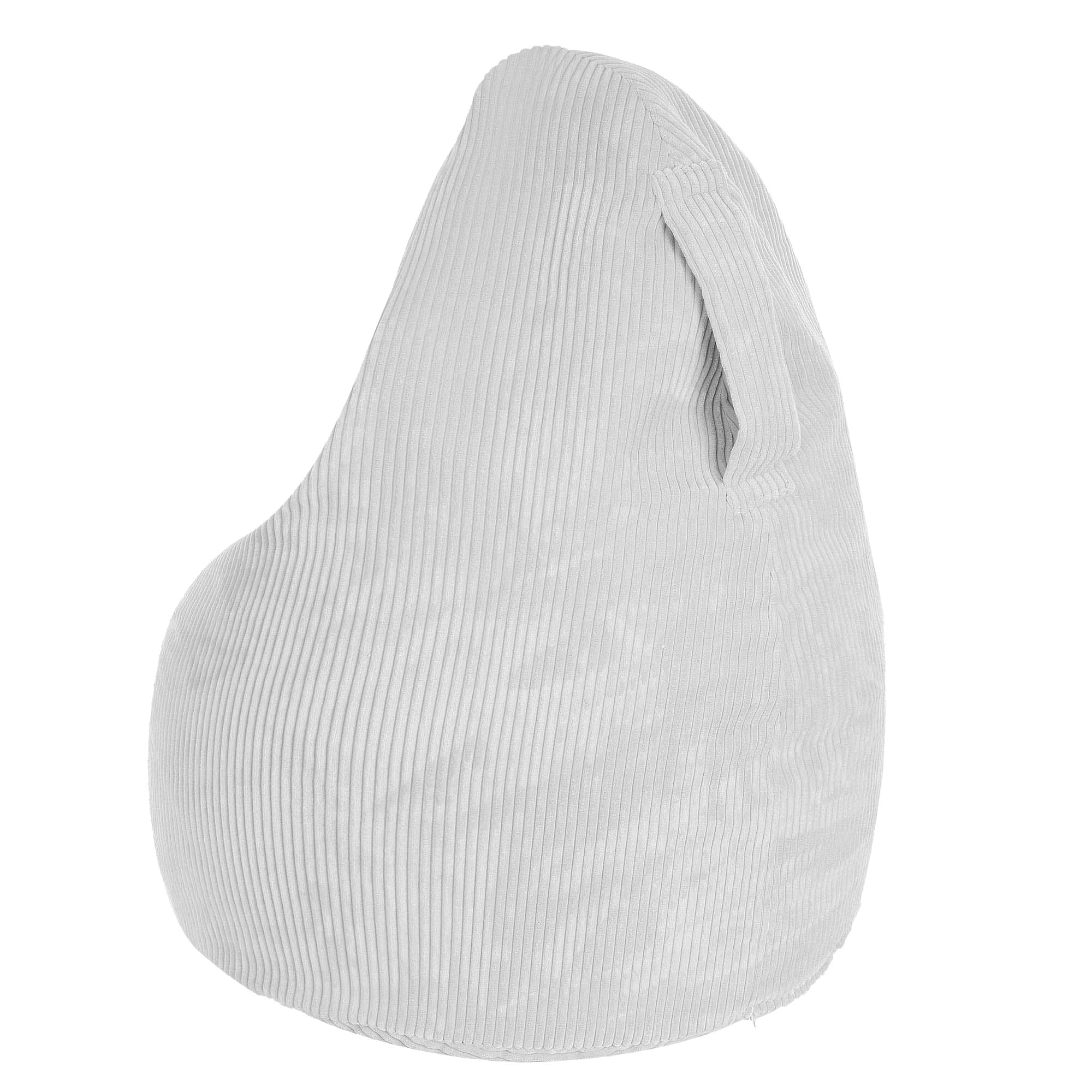 Puf Lincoln Storm Gray-S
