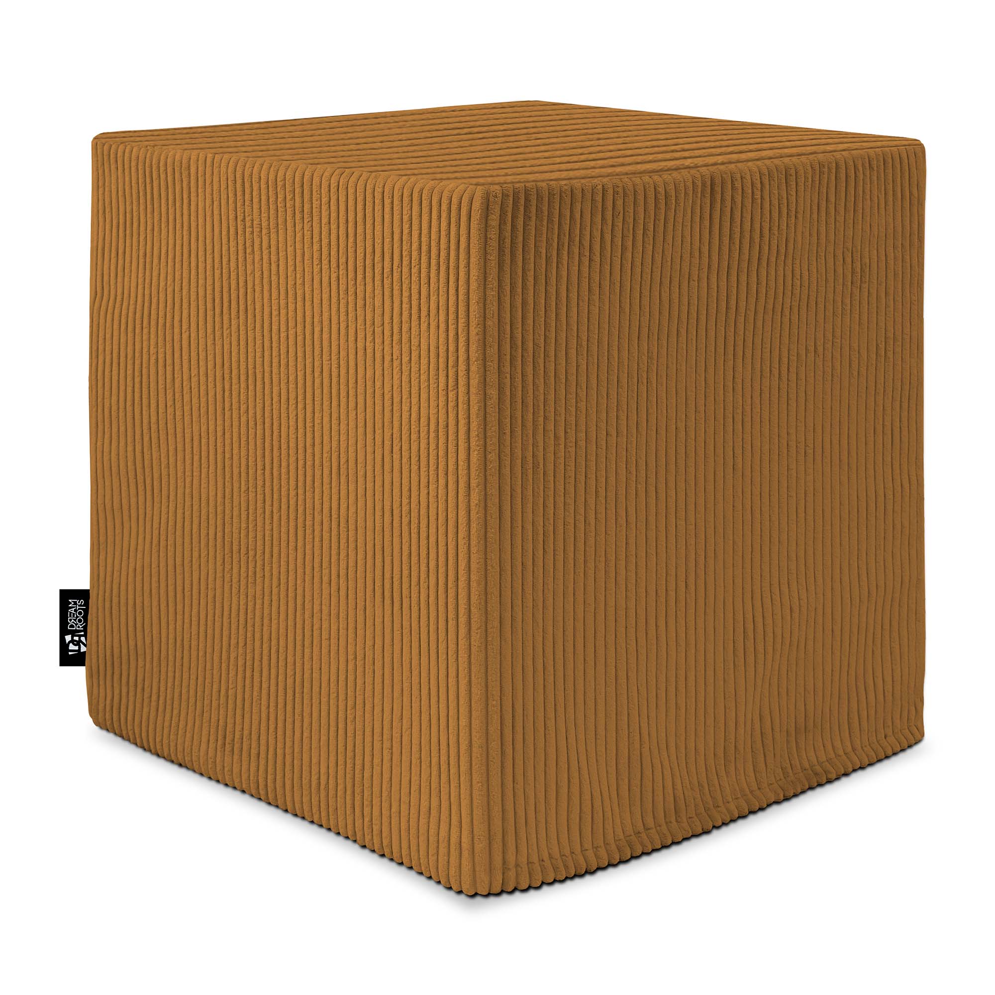 Qubik Sugar Cookie Pouf-40x40 cm