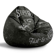 Puf Paradise Superkraft