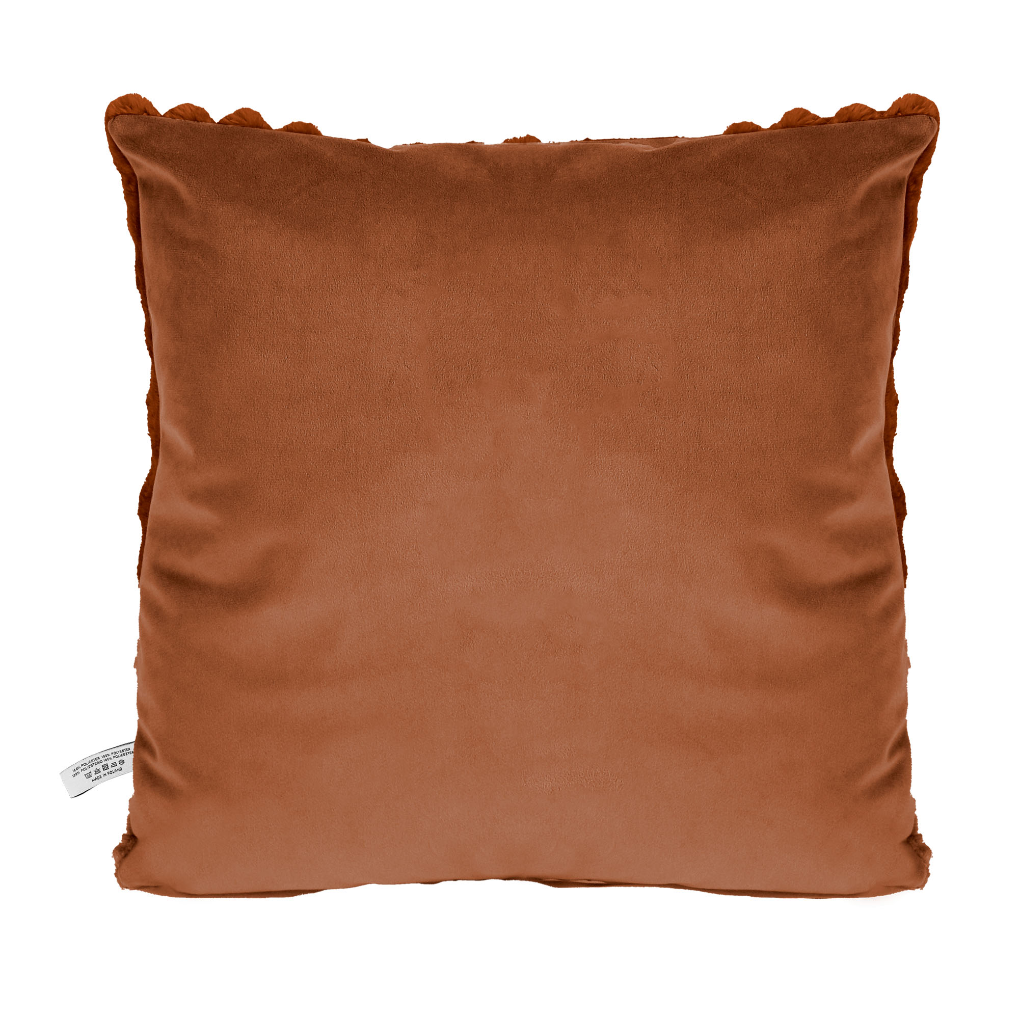 Polštář Tilia Brown