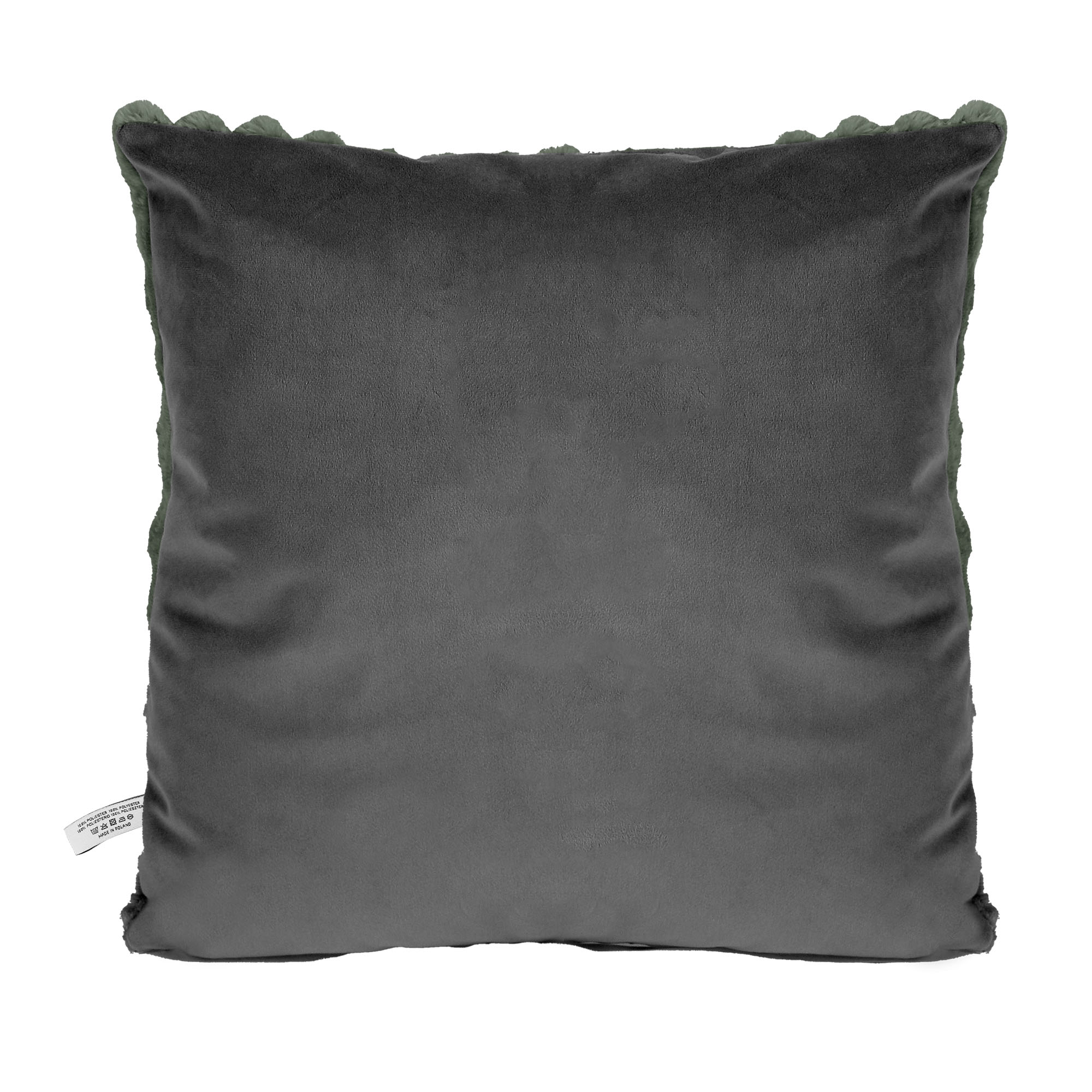 Tilia Green Pillow