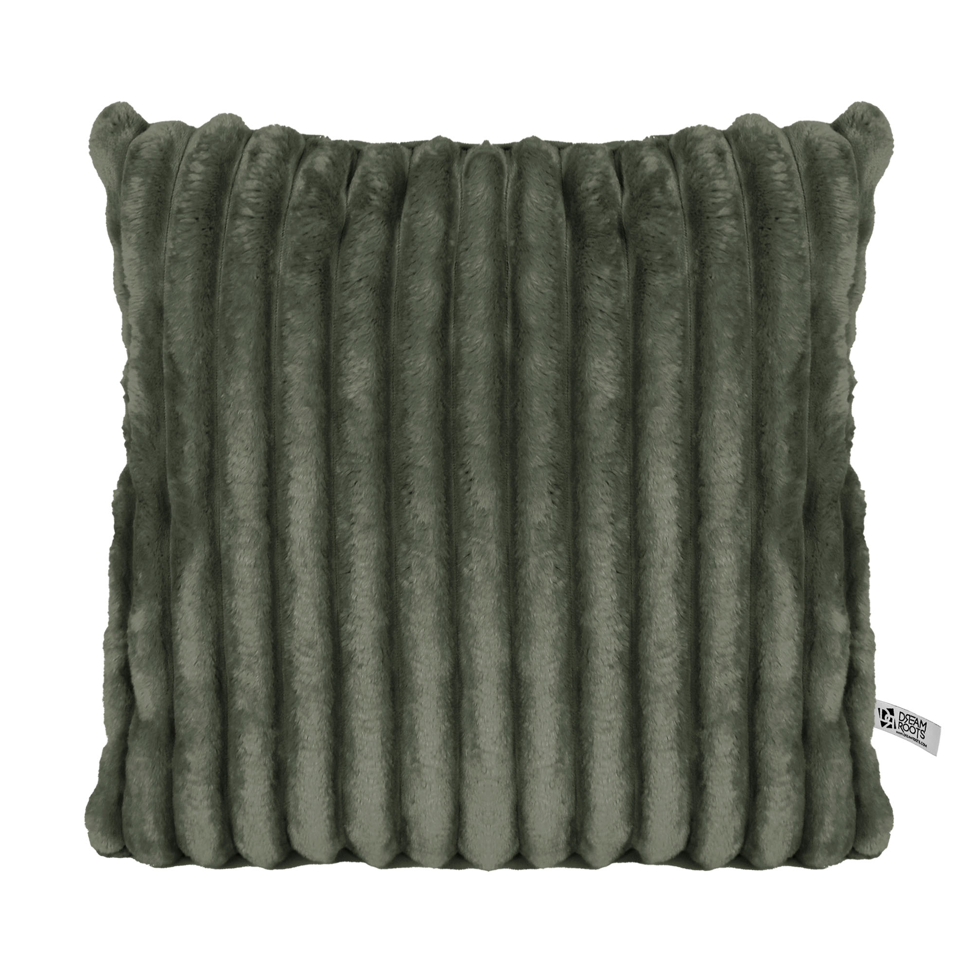 Tilia Green Pillow