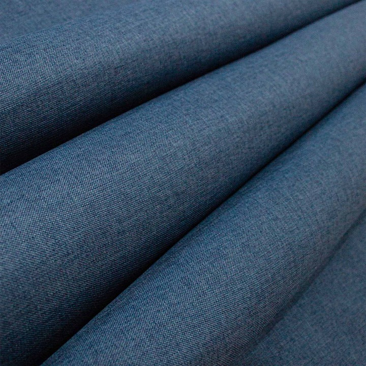 Linen Imitation Fabric Denim Dream