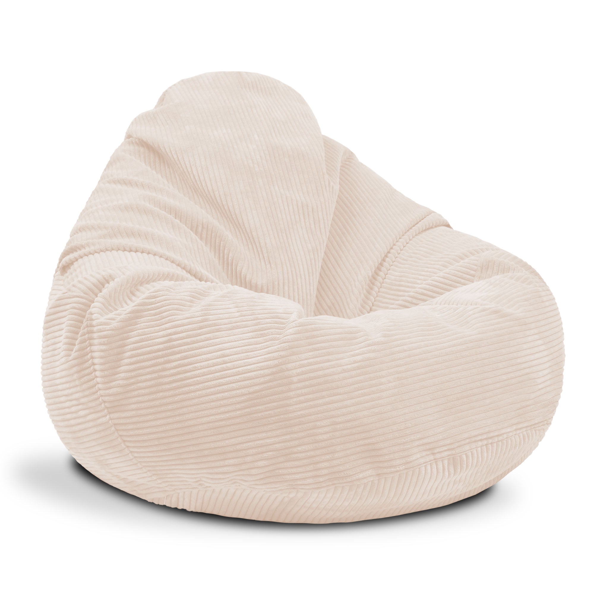 Pouf Paradise Vanilla Ice