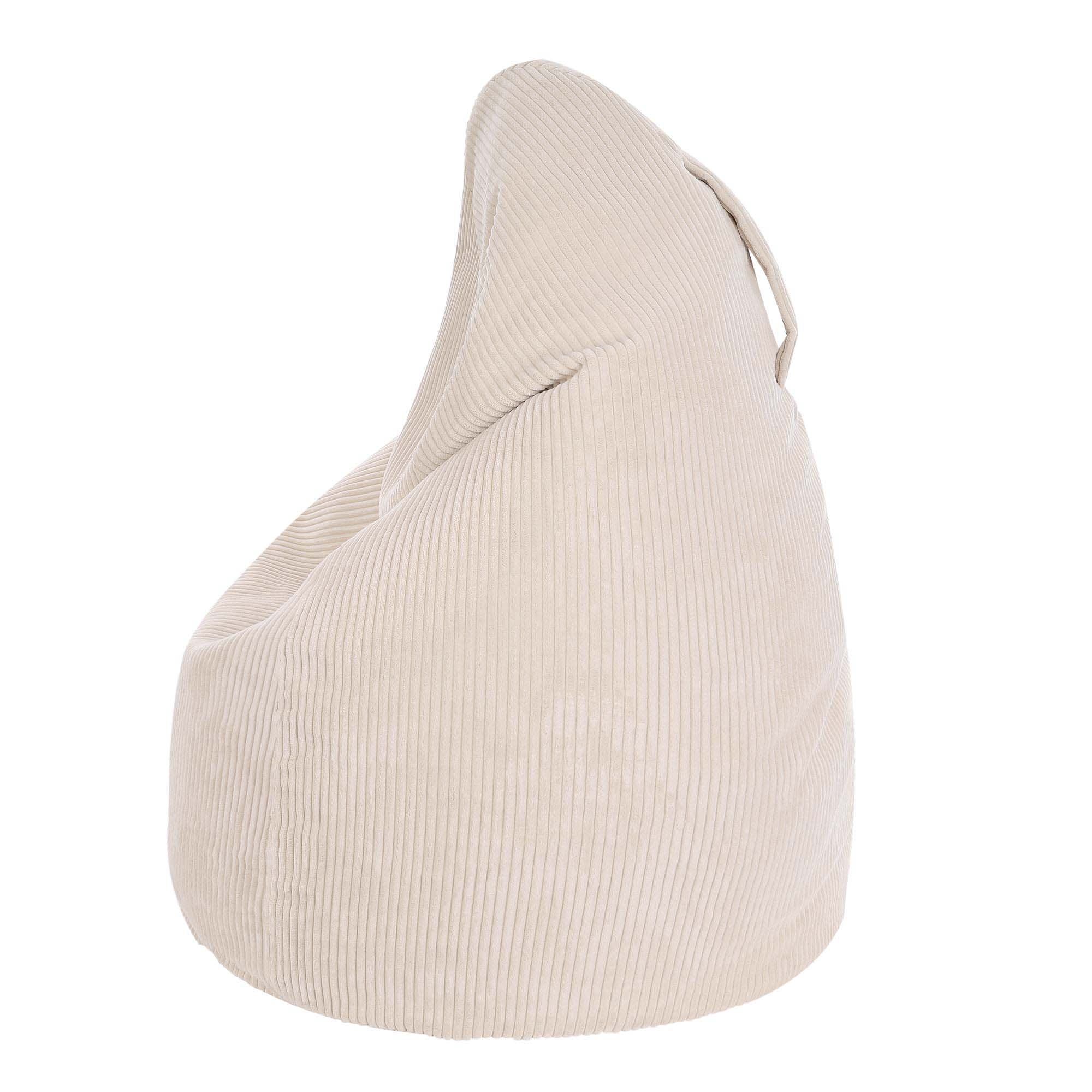 Puf Lincoln Vanilla Ice-M