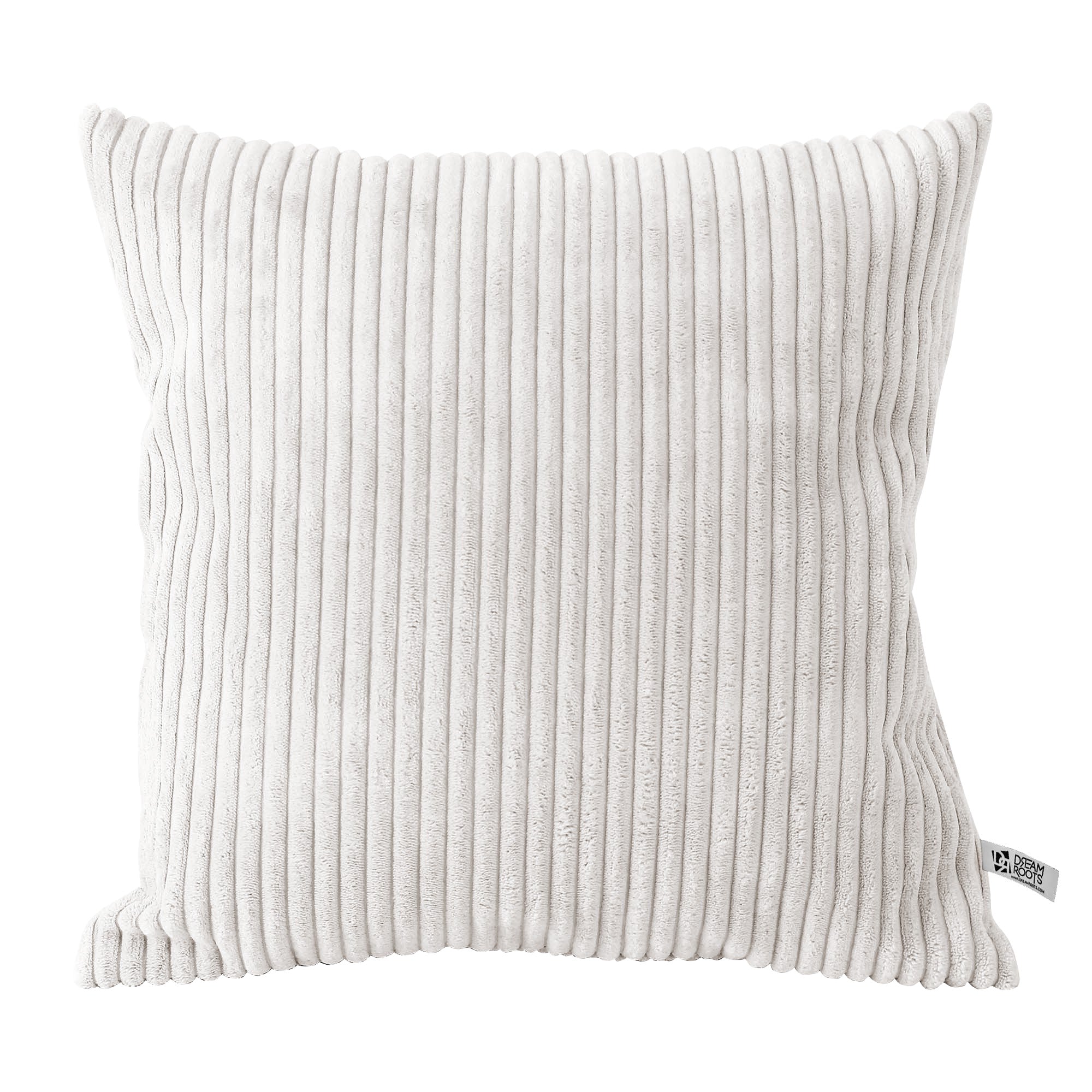Pillow Lincoln White Dove