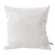 Pillow Lincoln White Dove-50x50 CM