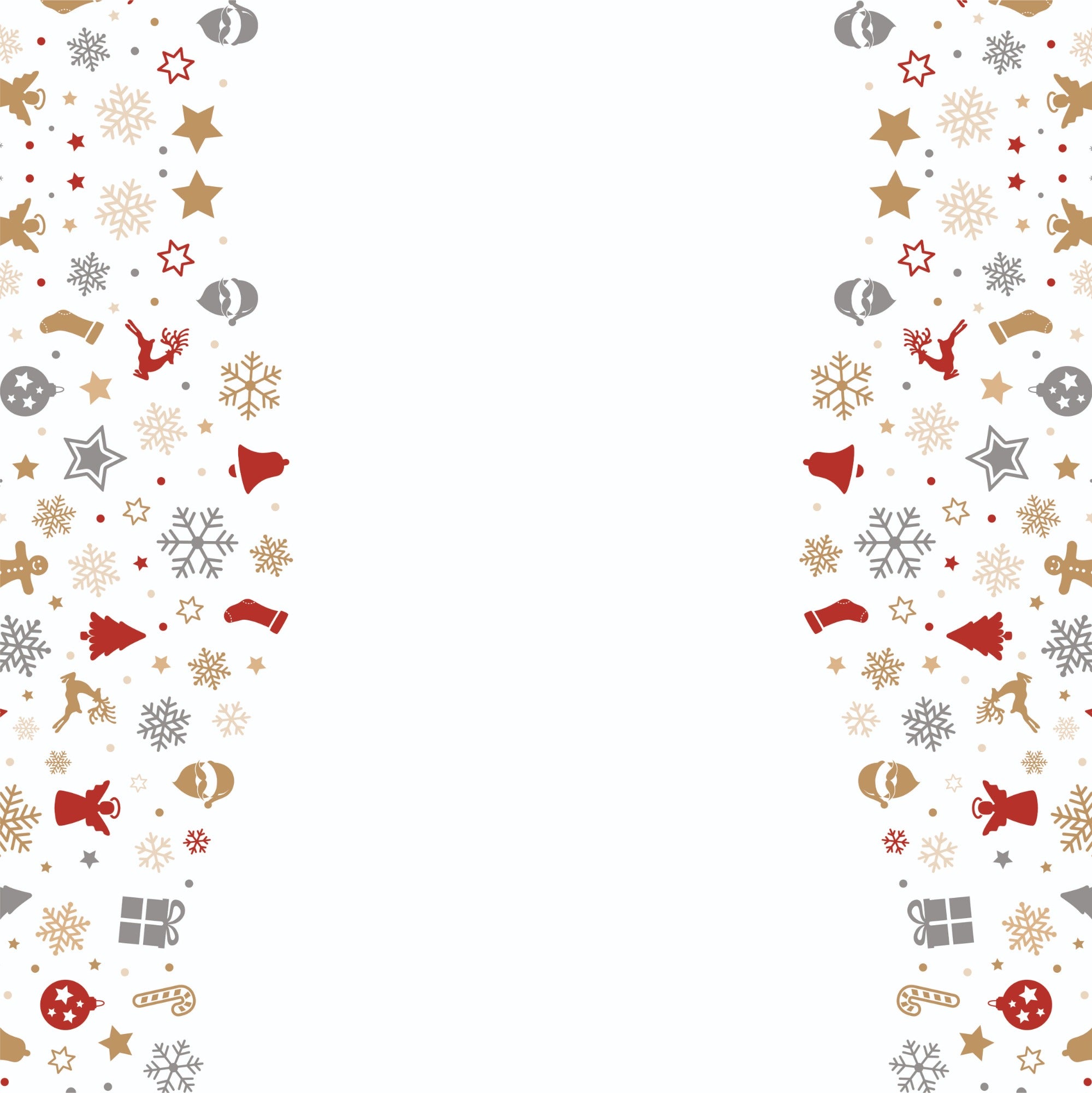 Vankúš Xmas Wave-Velvet