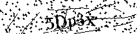 Prosím opište níže uvedené znaky