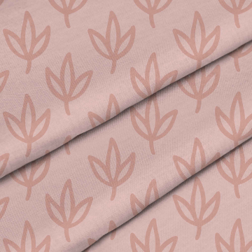 Látka Doodle Patterns