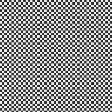 Látka Black and white squares