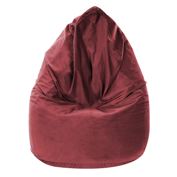 Sedací Vak Riviera Burgundy