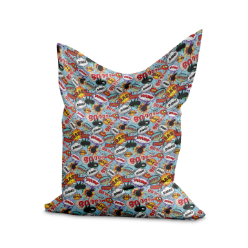 Sedací vak Pillow Boom