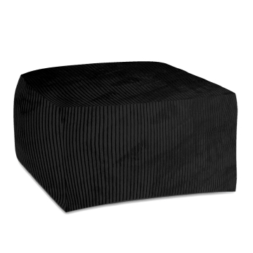 Sedací Vak Comfort Black Beauty