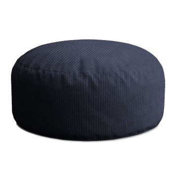 Sedací Vak Roller Blueberry Pie