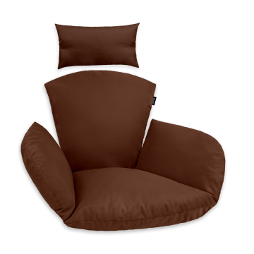 Polštář Cocoon Brown