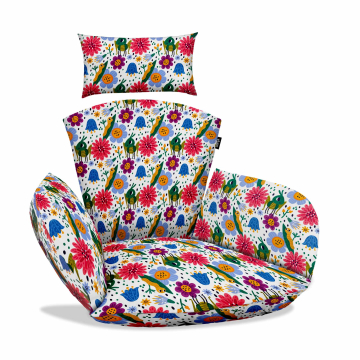 Polštář Cocoon Cute Bugs