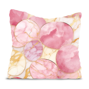 Polštář Marable Wheels