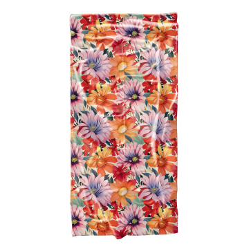 Ručník Floral Pattern