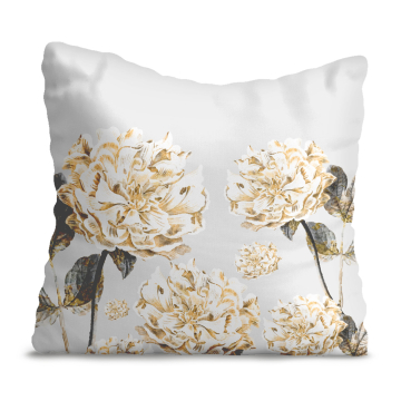 Polštář Floral Peony