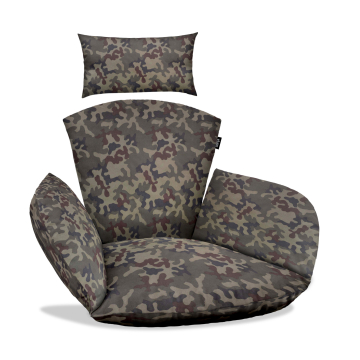 Polštář Cocoon Moro