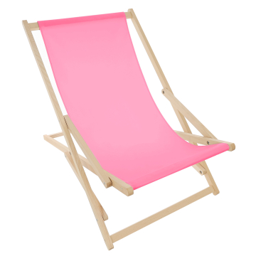 Houpací Křeslo Pink