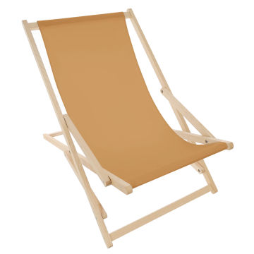 Houpací Křeslo Beige