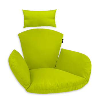 Polštář Cocoon Lime