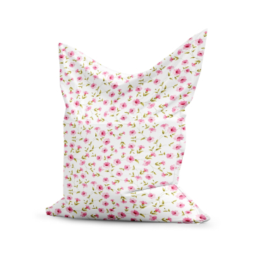 Sedací vak Pillow Magical Garden