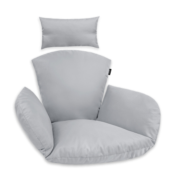 Polštář Cocoon Pale Grey