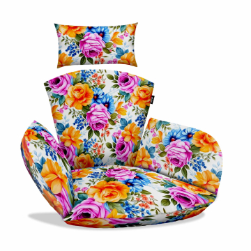 Polštář Cocoon Petals in the Sun