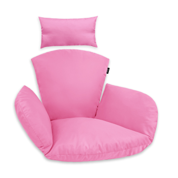 Polštář Cocoon Pink