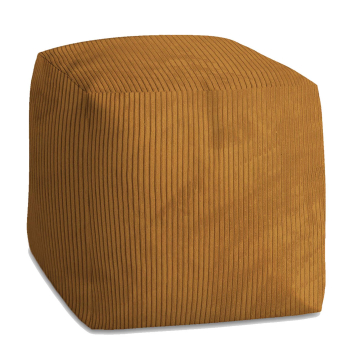 Sedací Vak Cube Sugar Cookie