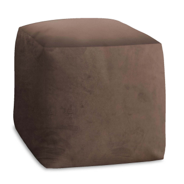 Sedací Vak Cube Cocoa