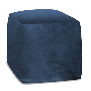 Sedací Vak Cube Galactica