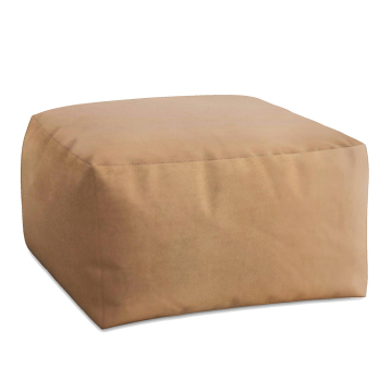 Sedací Vak Comfort Almond