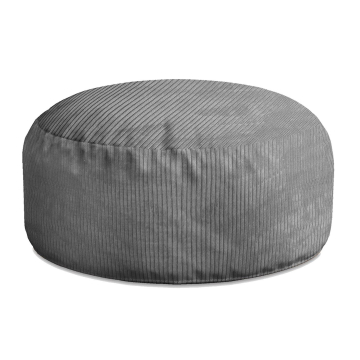 Sedací Vak Roller Frost Gray