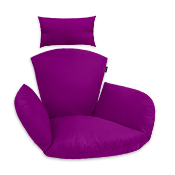 Polštář Cocoon Purple