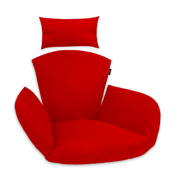 Polštář Cocoon Red