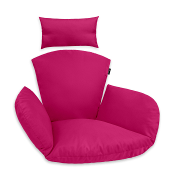 Polštář Cocoon Rose