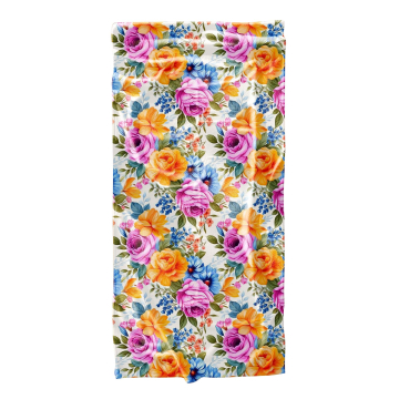 Ručník Petals in the Sun