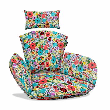 Polštář Cocoon Spring Flowers