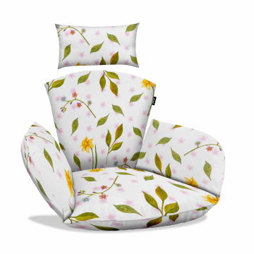 Polštář Cocoon Spring Pattern